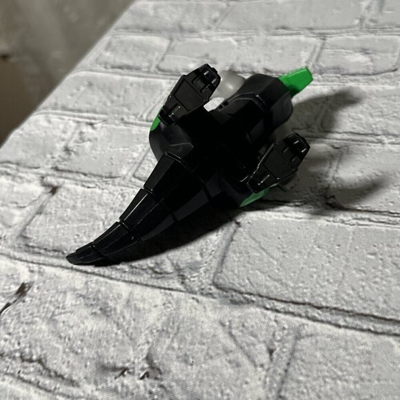 2016 McDonald's Happy Meal Toy Transformers Grimlock Figure #7 - Picture 7 of 7